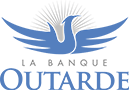 La Banque Outarde Logo