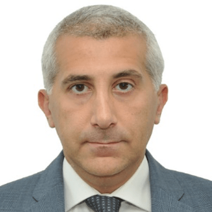 Olivier Santi