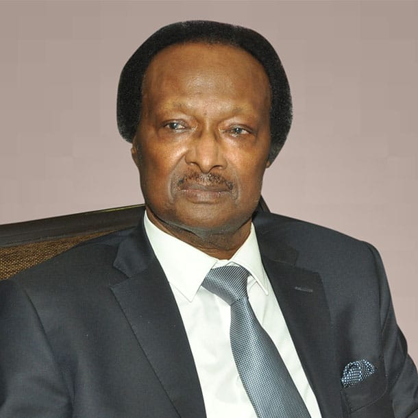 gerance-president